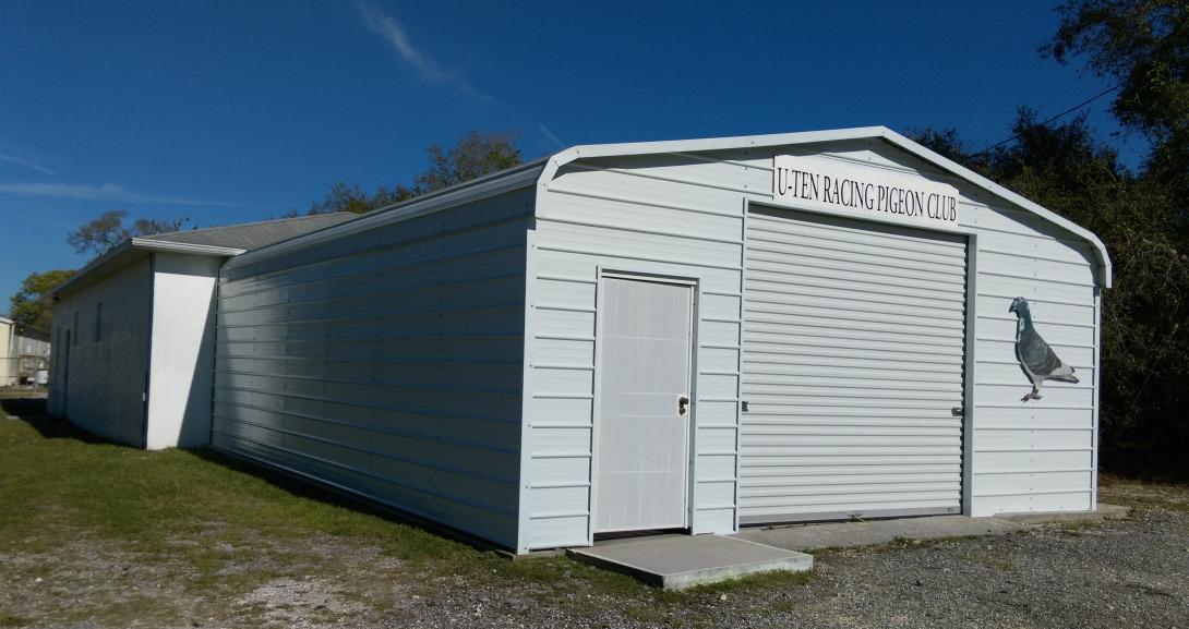 unit ten clubhouse